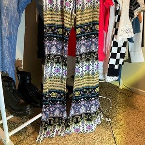 LA Hearts Size Small Pants